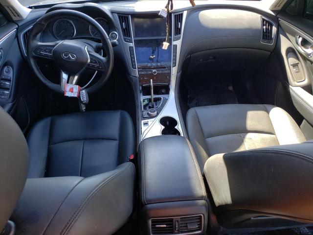 JN1EV7AP2LM202043 Infiniti Q50 PURE