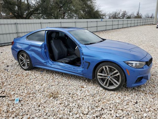 WBA4W3C59JAE99546 BMW 430I
