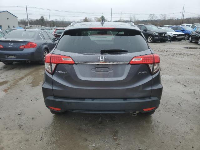 3CZRU6H74KM714448 Honda Hr-v Exl