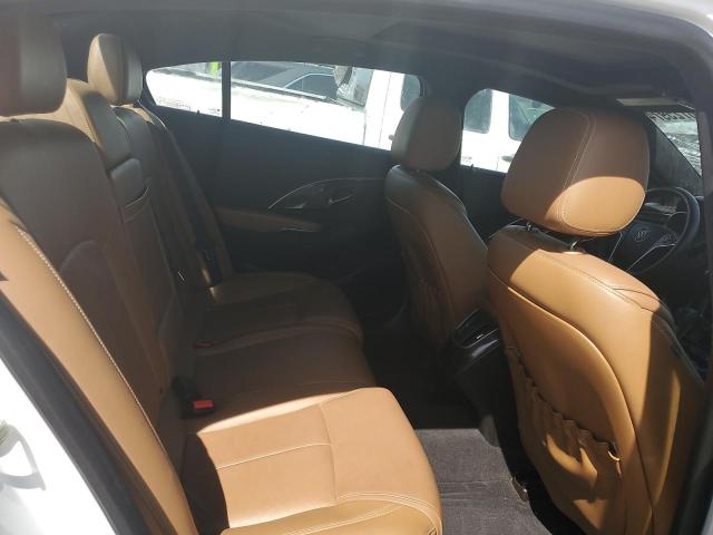 1G4GB5G3XGF124186 Buick Lacrosse
