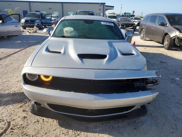 2C3CDZFJ8KH656410 Dodge Challenger R/t Scat Pack