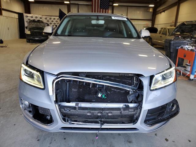 WA1C2AFP8HA080536 Audi Q5 PREMIUM