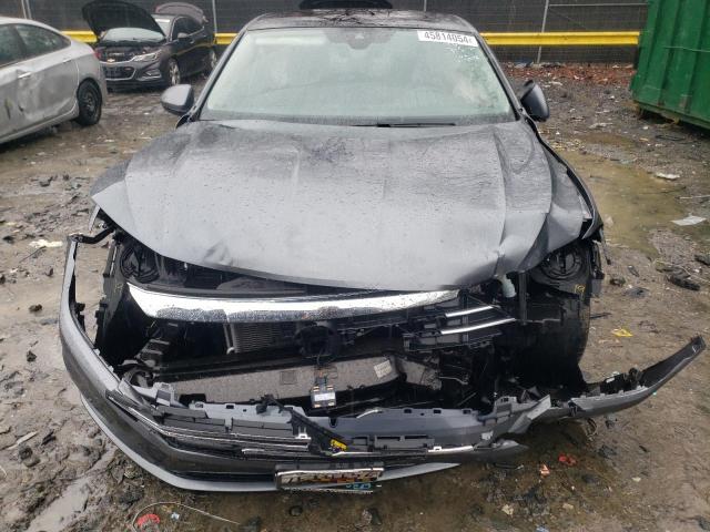 3VWE57BU1KM102906 Volkswagen JETTA SEL