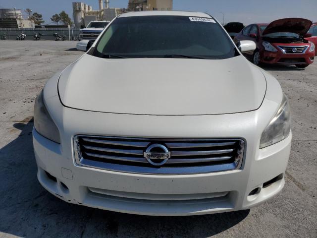 1N4AA5AP8EC438044 Nissan MAXIMA S