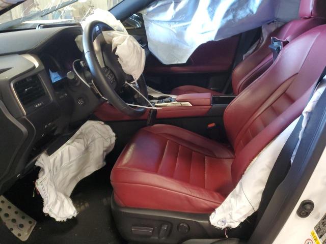 2T2ZZMCA5HC077243 Lexus Rx 350 Base