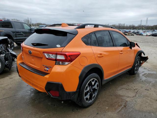 JF2GTAEC3KH353367 Subaru Crosstrek Premium