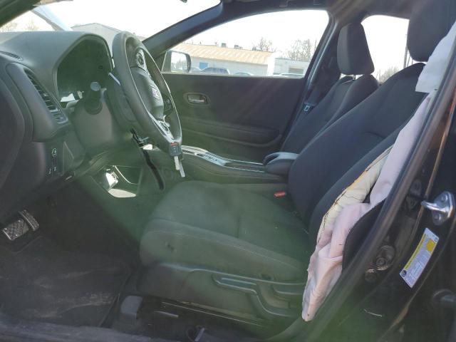 3CZRU6H18NM760087 Honda HR-V SPORT