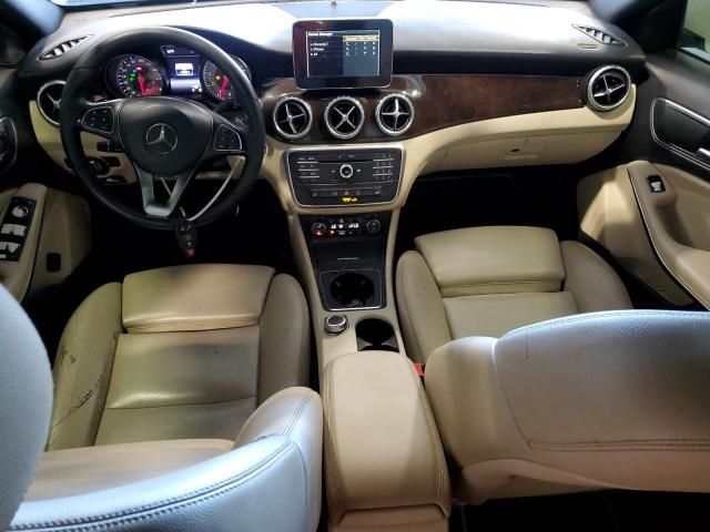 WDCTG4EB7GJ250392 Mercedes-Benz GLA 250
