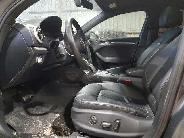 WAUAUGFF5J1025580 Audi A3 PREMIUM