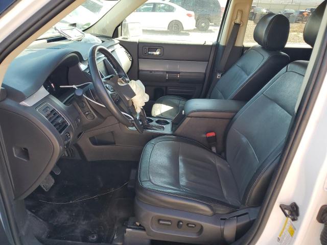 2FMHK6DT7EBD36721 Ford Flex Limited