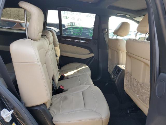4JGDF6EE5FA611907 Mercedes-Benz Gl 450 4matic