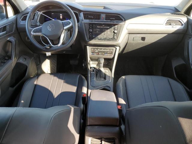 3VV3B7AX3NM103737 Volkswagen TIGUAN SE