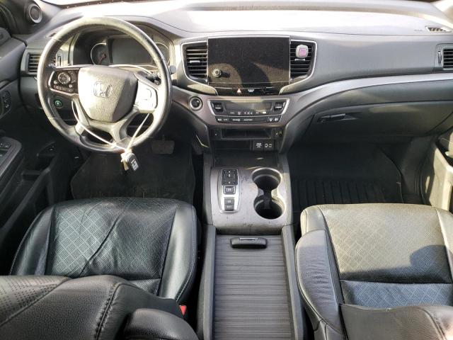 5FNYF8H53MB000050 Honda Passport Exl