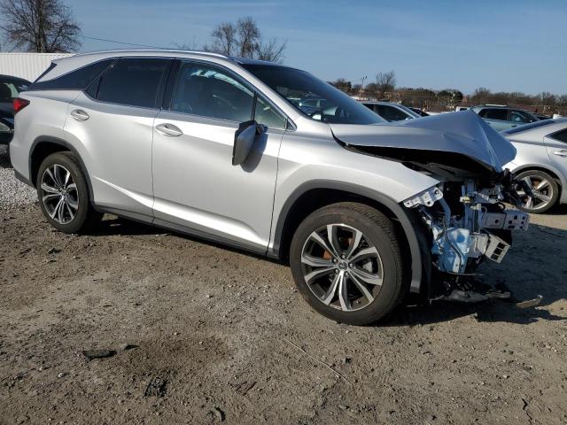 JTJDZKCA0J2004060 Lexus Rx 350 L