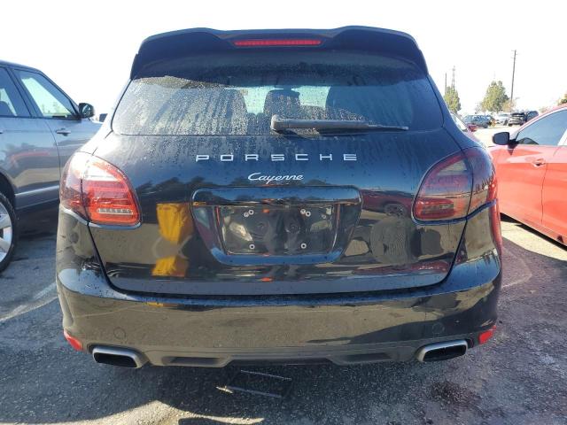 WP1AF2A29ELA82541 Porsche Cayenne