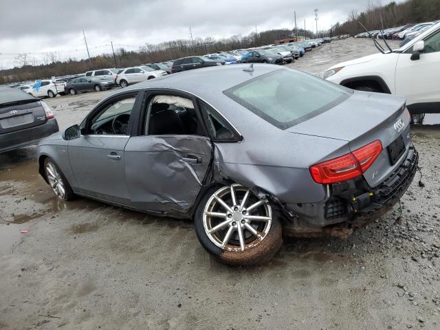 WAUHFAFL9FN013198 Audi A4 Premium Plus