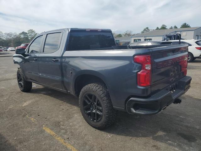 1GCPYFED9NZ142243 Chevrolet Silverado Ltd K1500 Lt Trail Boss