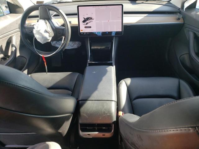 5YJ3E1EB0KF191518 Tesla MODEL 3