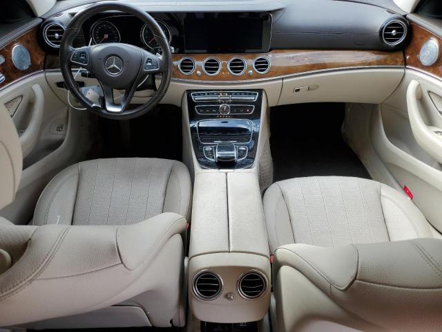 WDDZF4KB9HA203525 Mercedes-Benz E 300 4matic