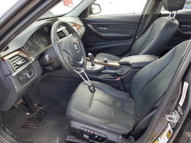 WBA3B5C53EP541146 BMW 328 Xi Sulev