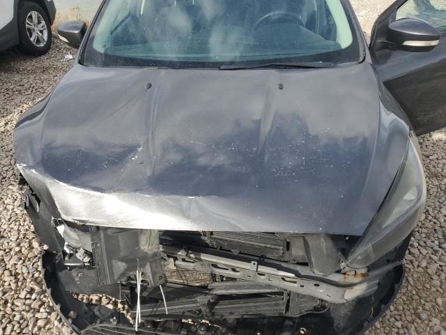 1FADP3H26HL235779 Ford FOCUS SEL