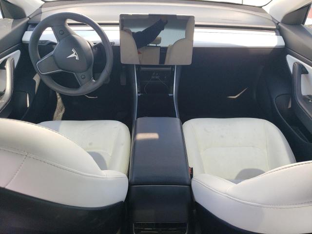 5YJ3E1EA6LF615955 Tesla MODEL 3