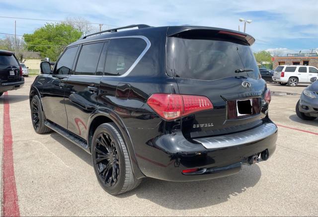 JN8AZ2NF9H9641114 Infiniti QX80 BASE