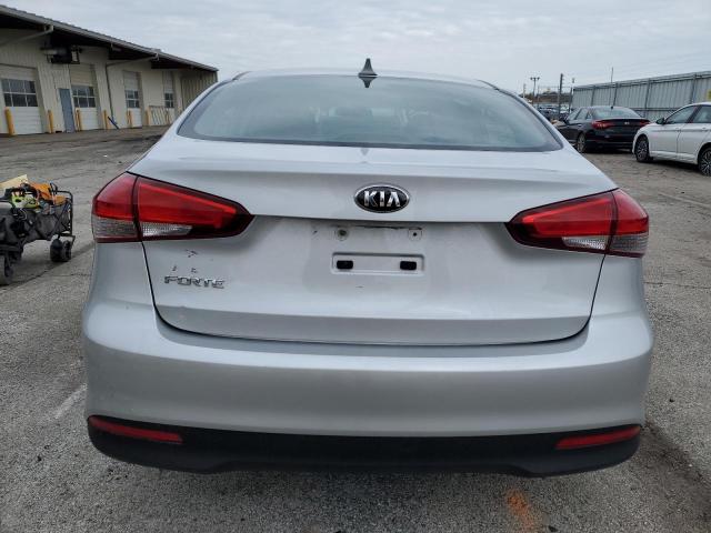 3KPFK4A76JE246986 KIA FORTE LX