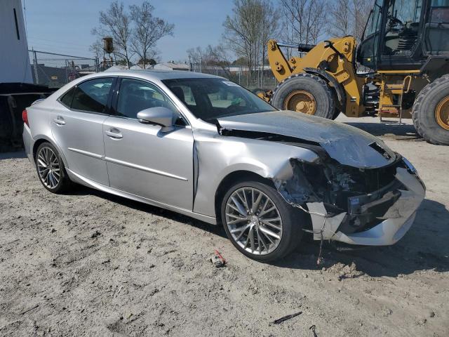JTHCF1D22F5023495 Lexus IS 250