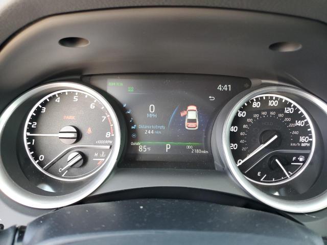 4T1F11AK4RU221826 Toyota CAMRY XLE