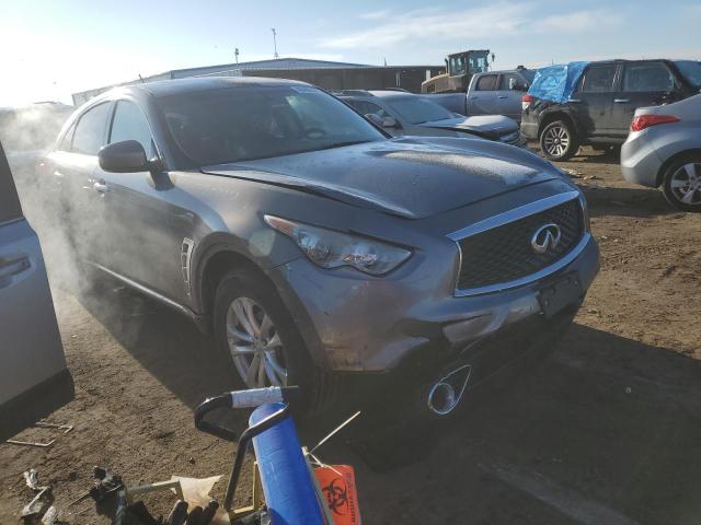 JN8CS1MW3HM415107 Infiniti QX70