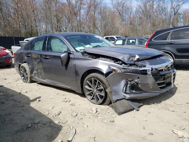 1HGCV1F50MA061258 Honda ACCORD EXL