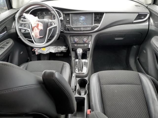 KL4CJBSB2HB018319 Buick Encore Preferred Ii
