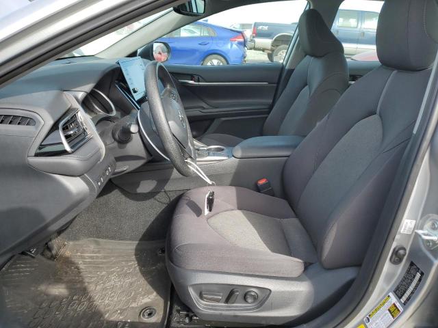 4T1R11AKXNU704986 Toyota CAMRY LE