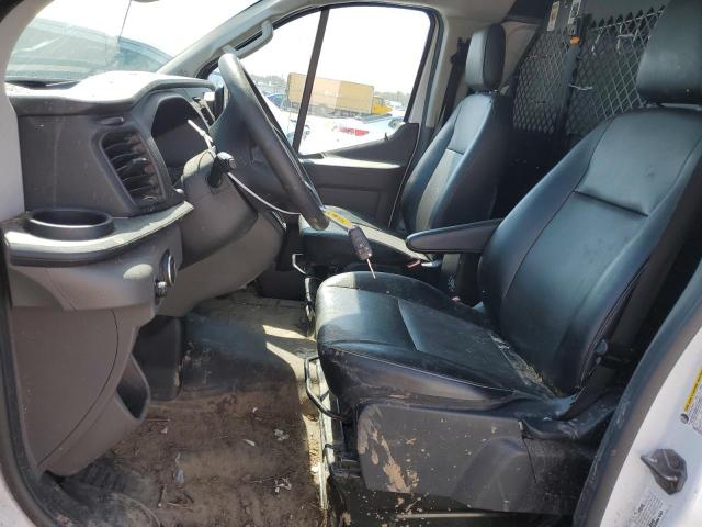 1FTYE1Y84LKA46833 Ford Transit T-150