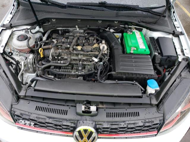 3VW547AU9JM297141 Volkswagen GTI S
