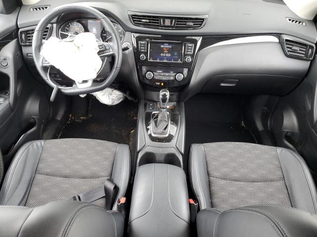 JN1BJ1BW7NW487959 Nissan Rogue Sport Sv