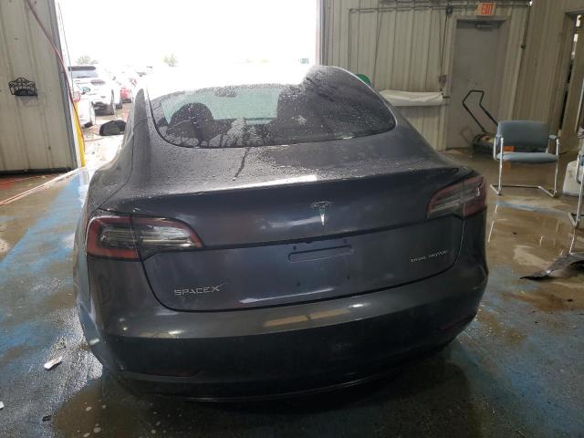 5YJ3E1EB0JF182817 Tesla MODEL 3