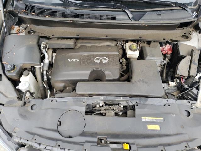 5N1DL0MM6JC514288 Infiniti QX60