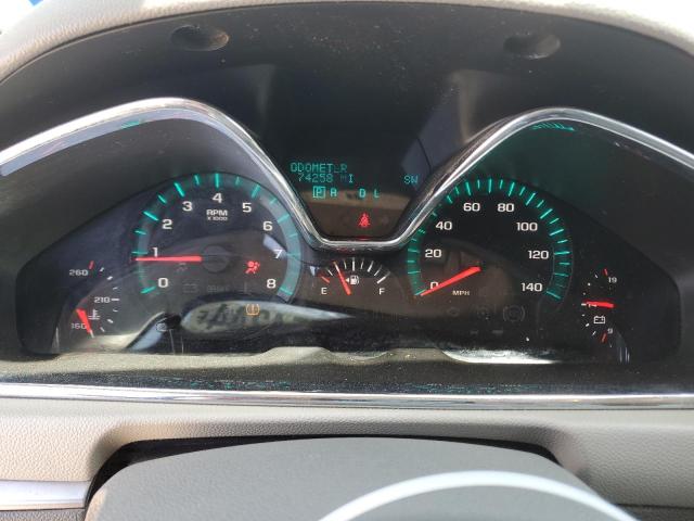 1GNKRFKD4HJ208509 Chevrolet Traverse Ls
