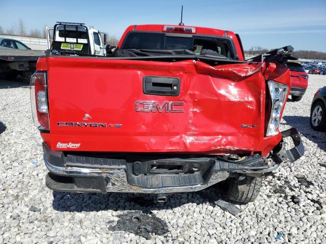 1GTG6DEN1H1306347 GMC CANYON SLT