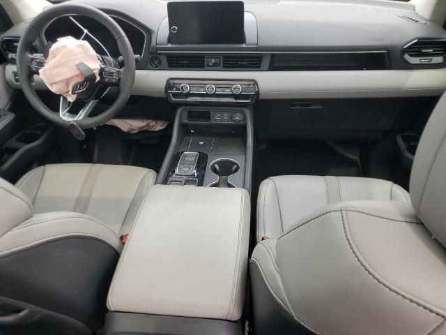5FNYG2H70PB000877 Honda Pilot Touring