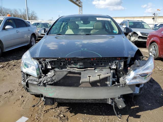 2G4GV5EK9F9211070 Buick Regal