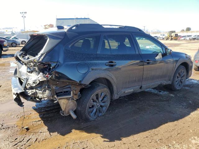 4S4BTGLD2P3206268 Subaru Outback Onyx Edition Xt