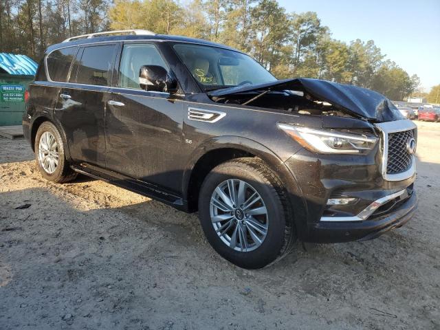 JN8AZ2NF5K9680483 Infiniti QX80 LUXE