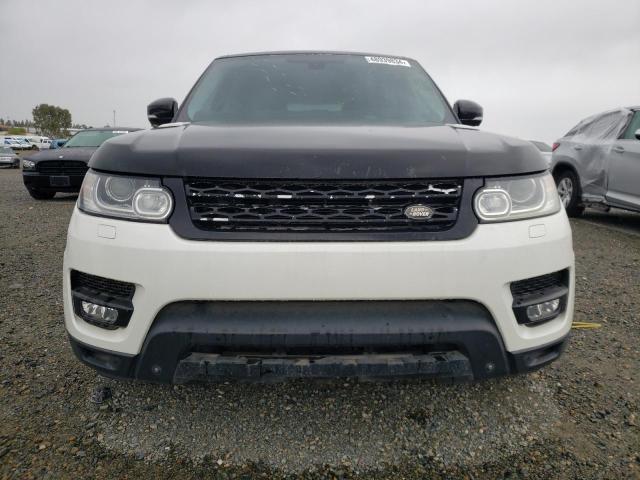 SALWR2VF6EA300130 Land Rover Range Rover Sport Hse