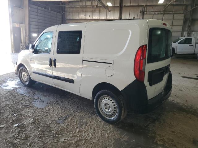 ZFBHRFAB5M6U45299 RAM Promaster City