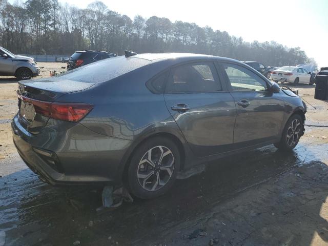 3KPF24AD4KE020159 KIA FORTE FE