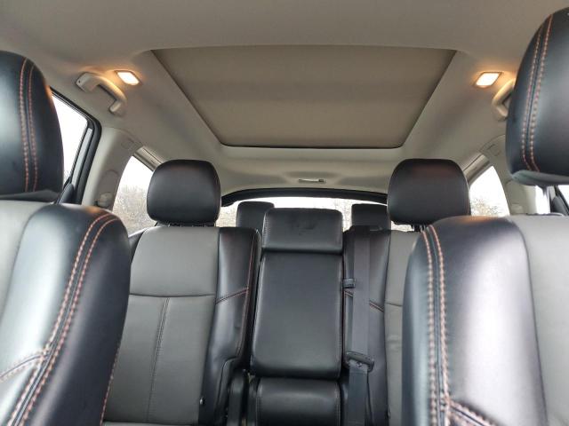 5N1DR2CM0LC644307 Nissan Pathfinder Sl