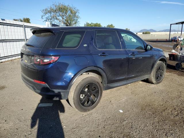 SALCJ2FX1PH321592 Land Rover Discovery Sport S